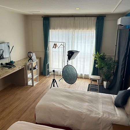 Hiyagunlanairesort Okinawa Exteriér fotografie