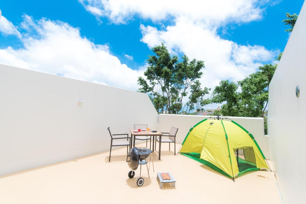 Hiyagunlanairesort Okinawa Exteriér fotografie