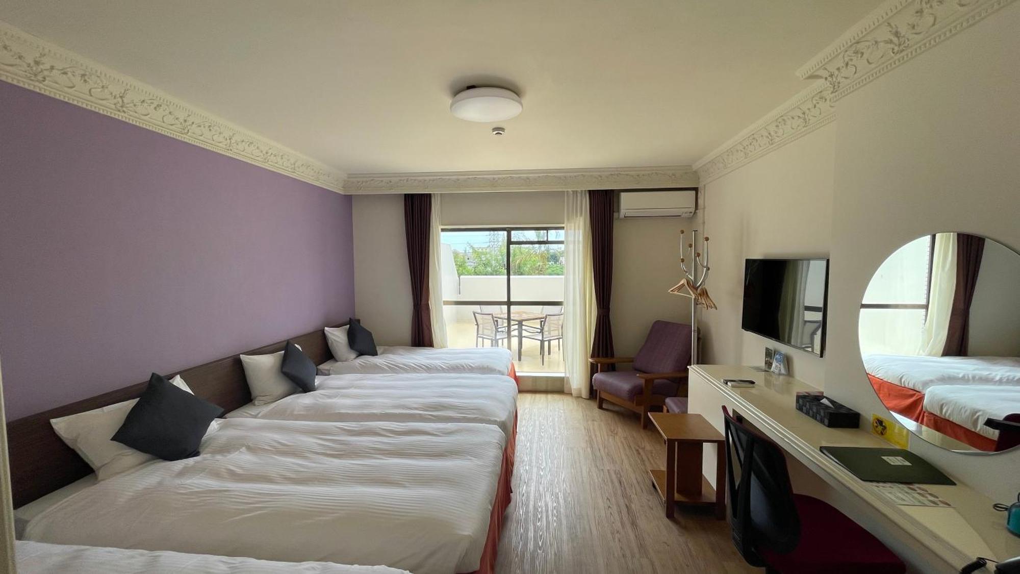 Hiyagunlanairesort Okinawa Exteriér fotografie