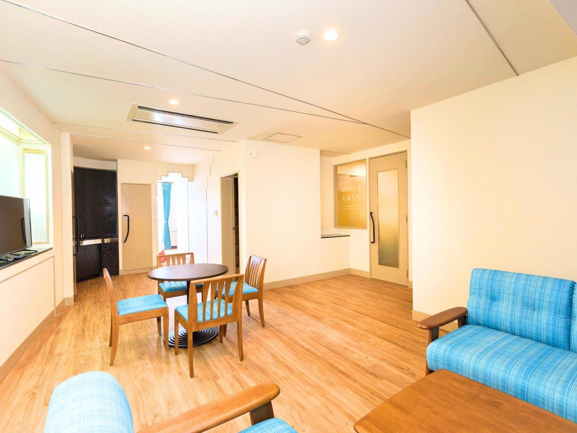 Hiyagunlanairesort Okinawa Exteriér fotografie