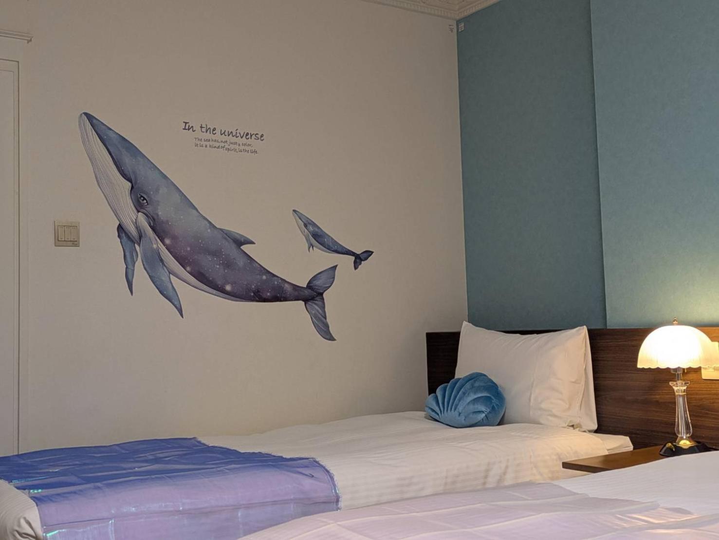 Hiyagunlanairesort Okinawa Exteriér fotografie
