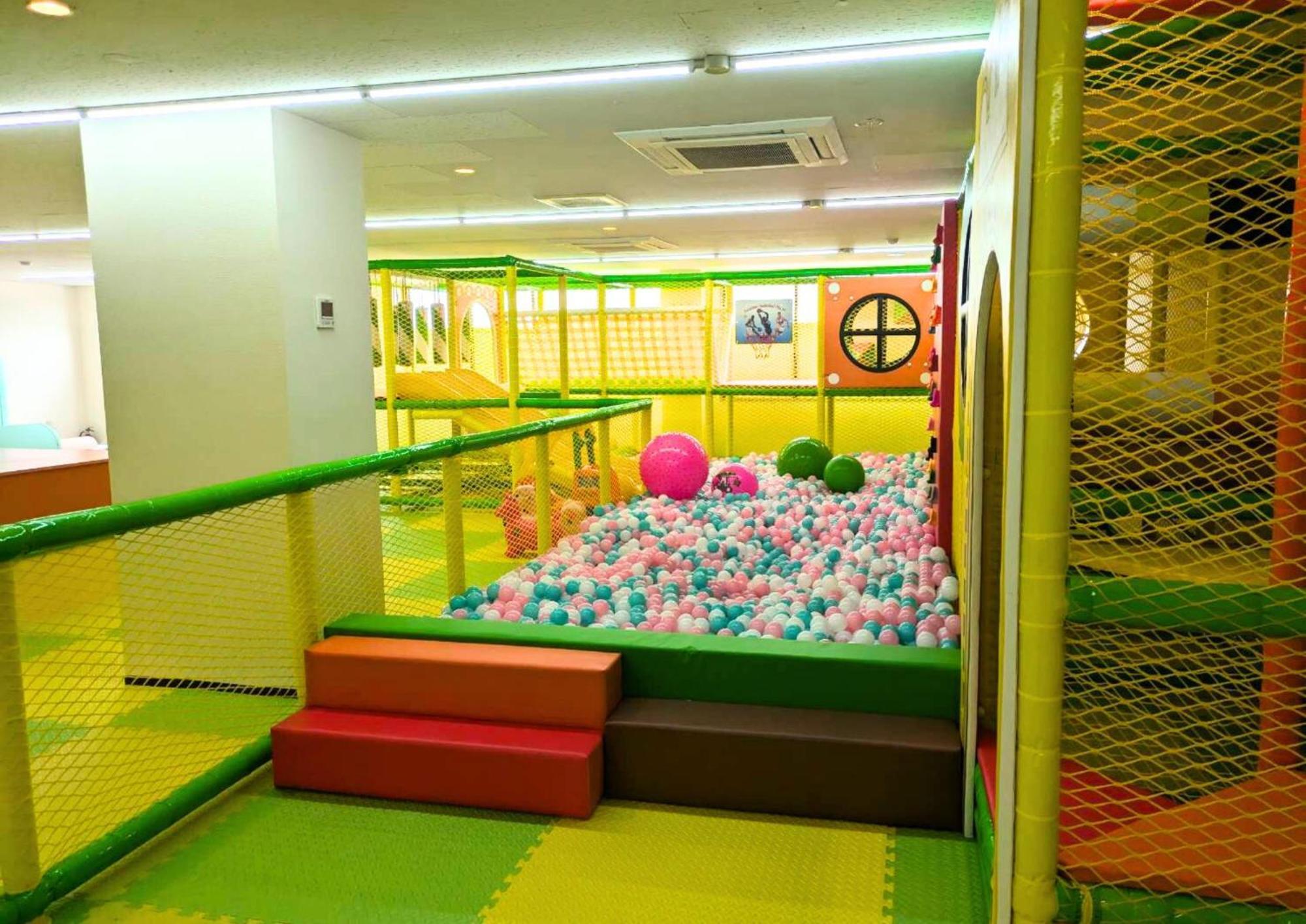 Hiyagunlanairesort Okinawa Exteriér fotografie