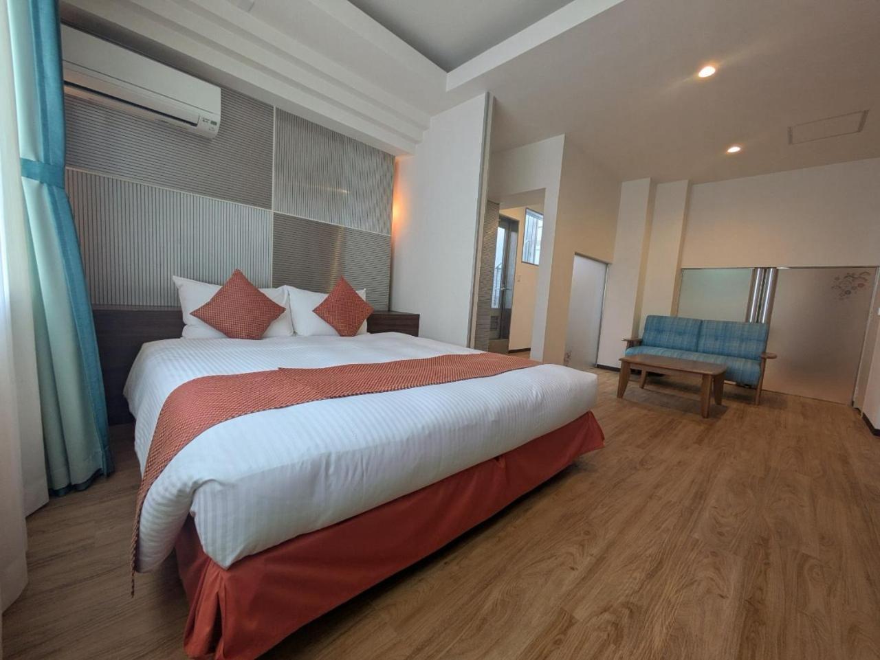 Hiyagunlanairesort Okinawa Exteriér fotografie