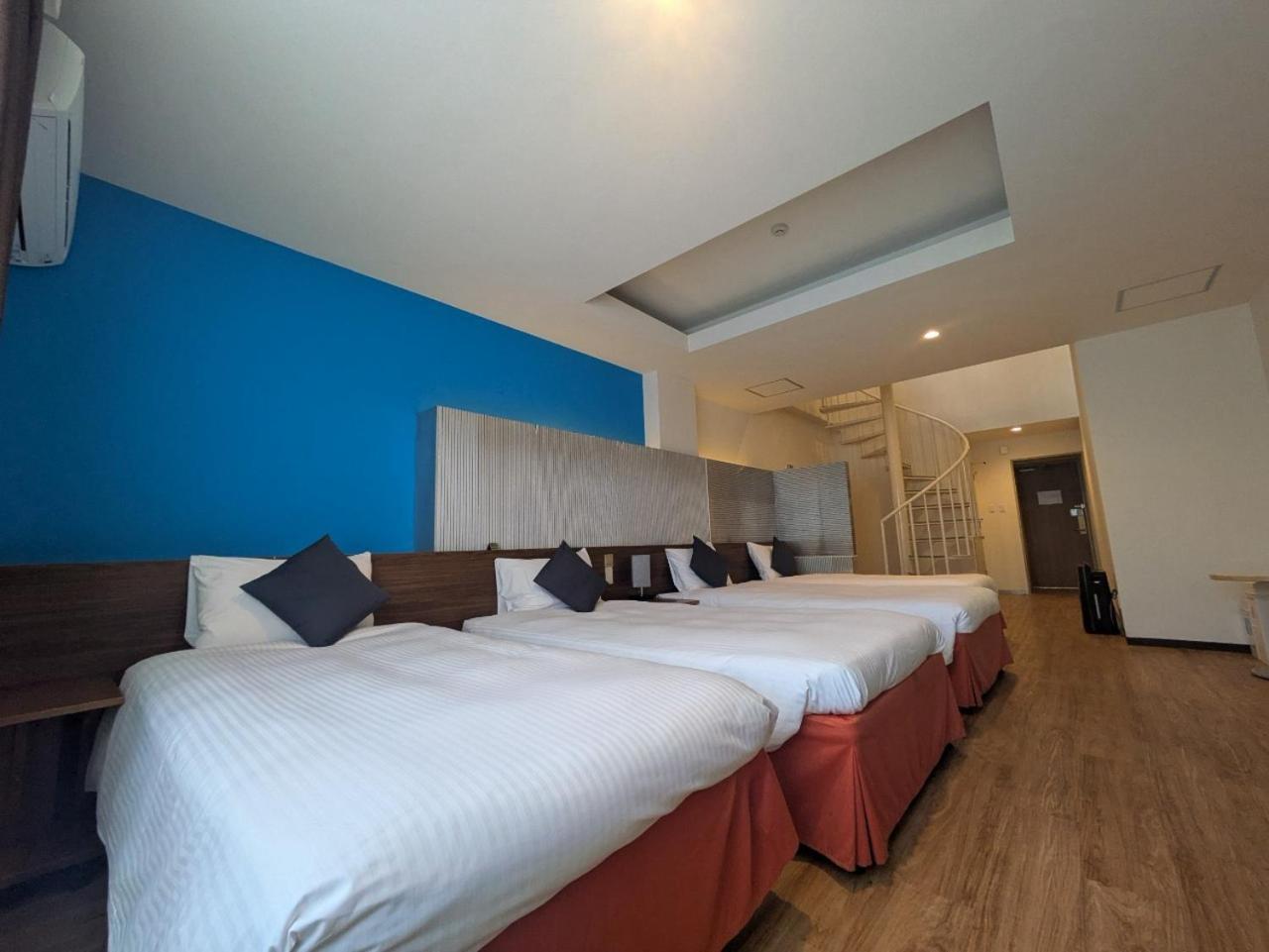 Hiyagunlanairesort Okinawa Exteriér fotografie