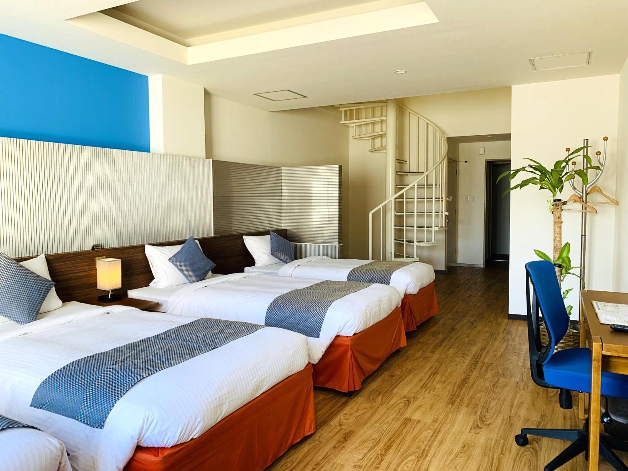 Hiyagunlanairesort Okinawa Exteriér fotografie