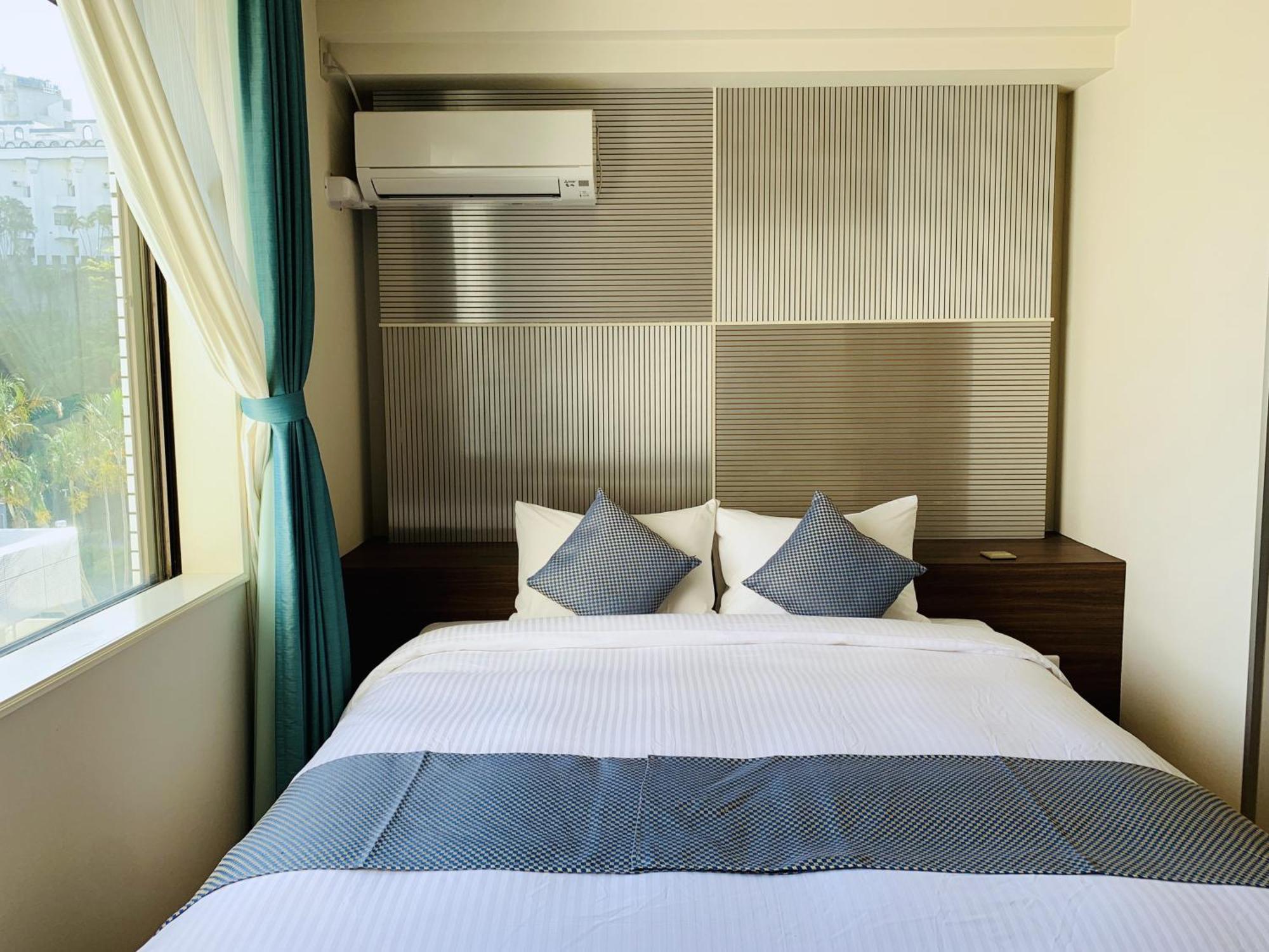 Hiyagunlanairesort Okinawa Exteriér fotografie