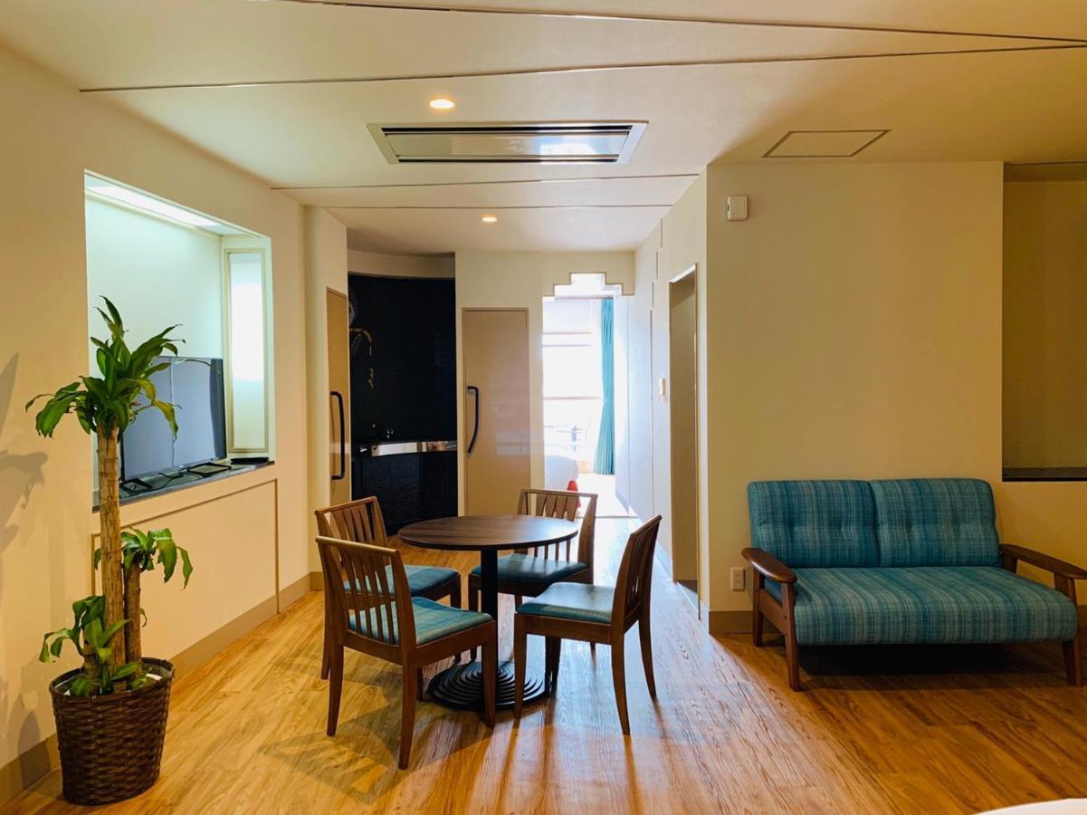 Hiyagunlanairesort Okinawa Exteriér fotografie